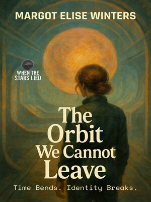 cover image of The Orbit We Cannot Leave